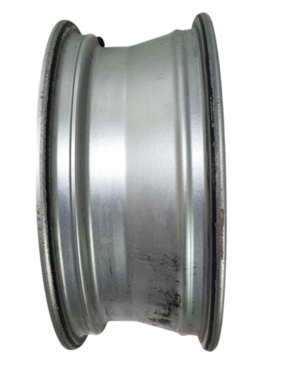 RODA ARO 16 PEUGEOT 208 2015 2016 A 2020 9800965677 PRATA - Imagem 4