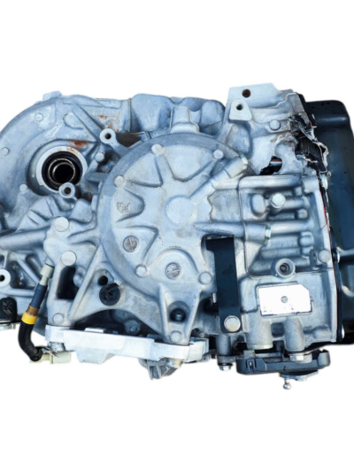 CÂMBIO AUTOMÁTICO PEUGEOT 2008 1.6 2018 2019 2020 C/DETALHE - Imagem 8