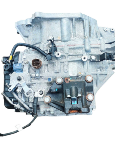 CAIXA CÂMBIO HYUNDAI I30 2009 2010 A 2013 C/DETALHE - Imagem 5