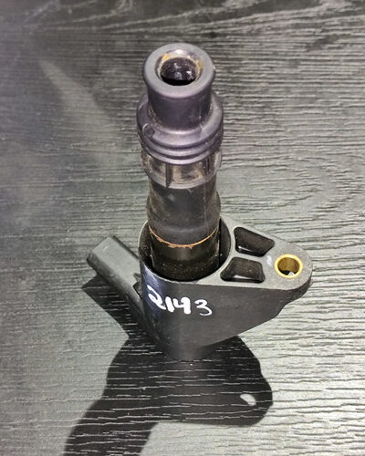 Bobina Ignição 9663278480 Citroen C5 3.0 V6 406 407 607 3.0 - Imagem 5