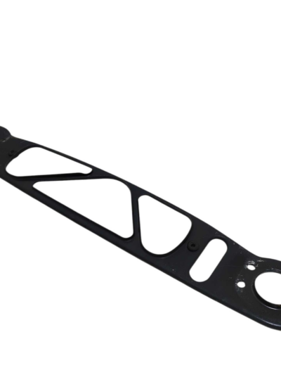 SUPORTE RADIADOR CONDENSADOR BMW 325 2.5 1995 1996 A 1998 - Imagem 5