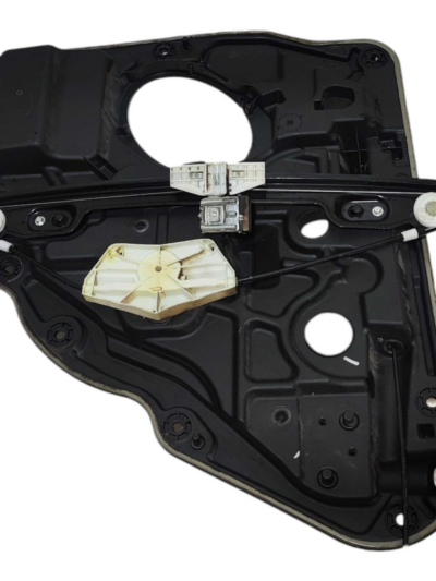 MÁQUINA VIDRO TRASEIRA ESQUERDA FORD EDGE 2013 2014 2015 - Imagem 6