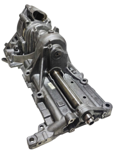 BOMBA ÓLEO BMW 328i 2012 A 2016 11417622813 P/RETIRADA PEÇAS - Imagem 3