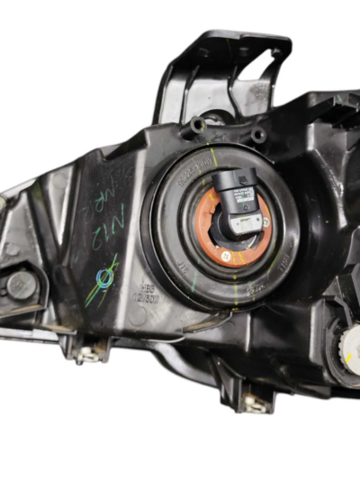 Farol Dianteiro Direito Honda Civic 2017 2018 2019 2020 - Imagem 5