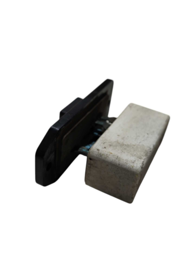 Resistencia Ar Cond Mitsubishi Pajero Sport 2006 a 2011 - Imagem 4