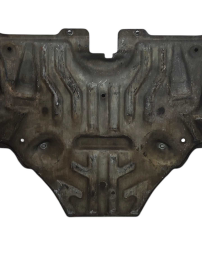 PROTETOR CARTER MOTOR MERCEDES E320 3.5 V6 2010 2011 2012 - Imagem 1