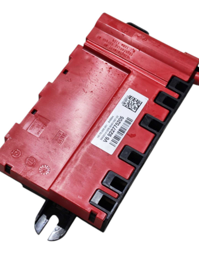 MÓDULO BATERIA V6922775205 BMW 328i GT 2013 2014 2015 - Imagem 4