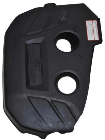 TAMPA CAPA MOTOR DS7G6A949 FORD FUSION 2.0 2013 2014 a 2017 - Imagem 4