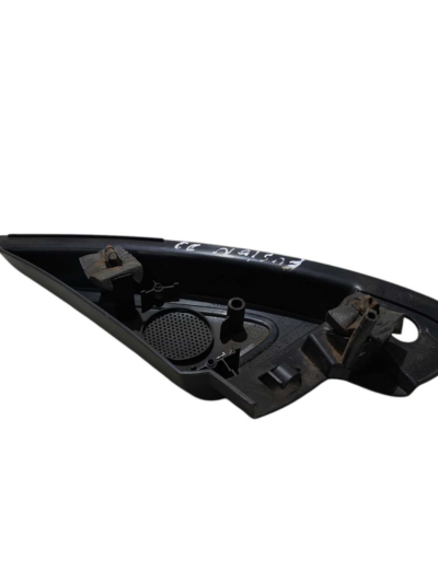 MOLDURA INTERNA RETROVISOR DIREITO FORD FUSION 2010 A 2012 - Imagem 3