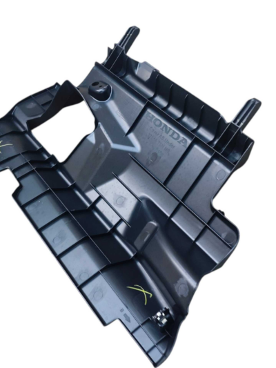 MOLDURA INFERIOR PAINEL HONDA FIT 1.5 2017/2021 77345T5NM0 - Imagem 4