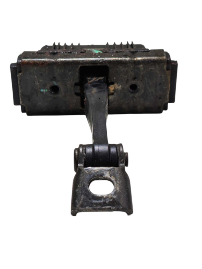 LIMITADOR PORTA TRASEIRA ESQUERDA BMW X5 4.4 V8 2002 A 2006 - Imagem 6