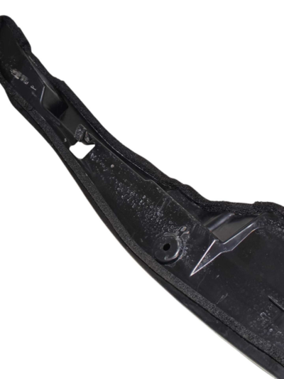 Defletor Paralama Diant Esquerdo Toyota Yaris 2020 2021 2022 - Imagem 3