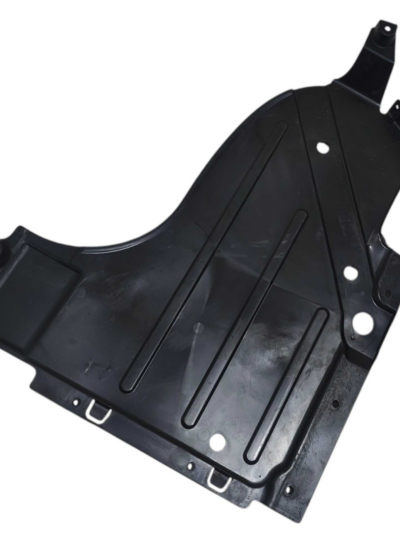 PROTETOR ASSOALHO 51717276297 BMW 328i GT 2013 2014 2015 - Imagem 8