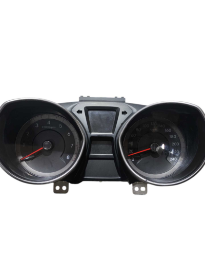 PAINEL INSTRUMENTOS 94003A5810 HYUNDAI I30 1.8 2013 A 2016 - Imagem 1