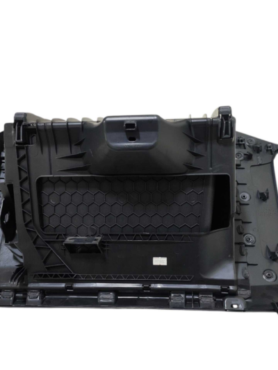 PORTA LUVAS COMPLETO 6EA857097 VOLKSWAGEN NIVUS 2018 A 2023 - Imagem 7