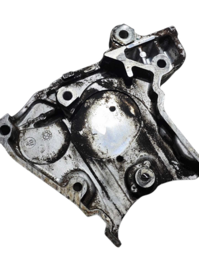 TAMPA LATERAL MOTOR 000552662660 JEEP RENEGADE 2.0 2016/2021 - Imagem 6