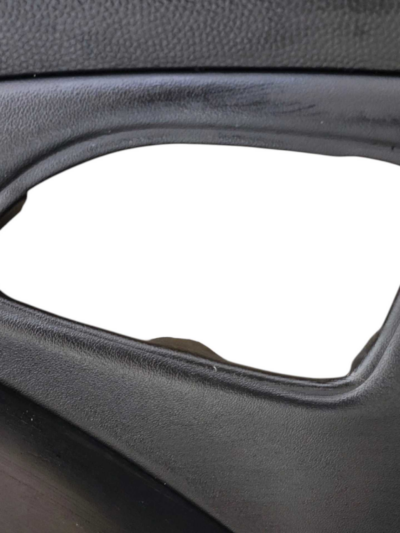 FORRO PORTA TRASEIRA DIREITA HYUNDAI IX35 2011 2012 A 2016 - Imagem 2