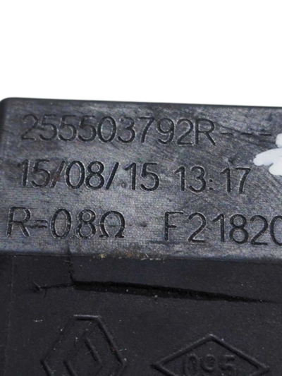 RESISTÊNCIA ELETROVENTILADOR RENAULT OROCH 2014 2015 2016 - Imagem 6