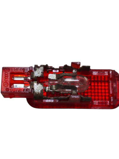 LUZ CORTESIA PORTA 8d094741 AUDI A4 2004 2005 2006 A 2008 - Imagem 3