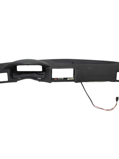 Painel TABELIER c/bolsa Peugeot 307 1.6 2009 2010 2011 2012 - Imagem 2