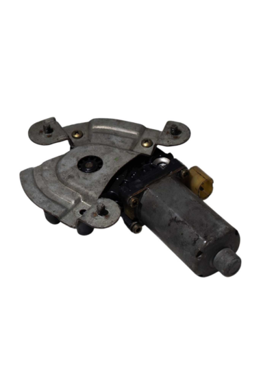 Motor Vidro Diant Esquerdo Renault Scenic 2001 2002 2003 - Imagem 2