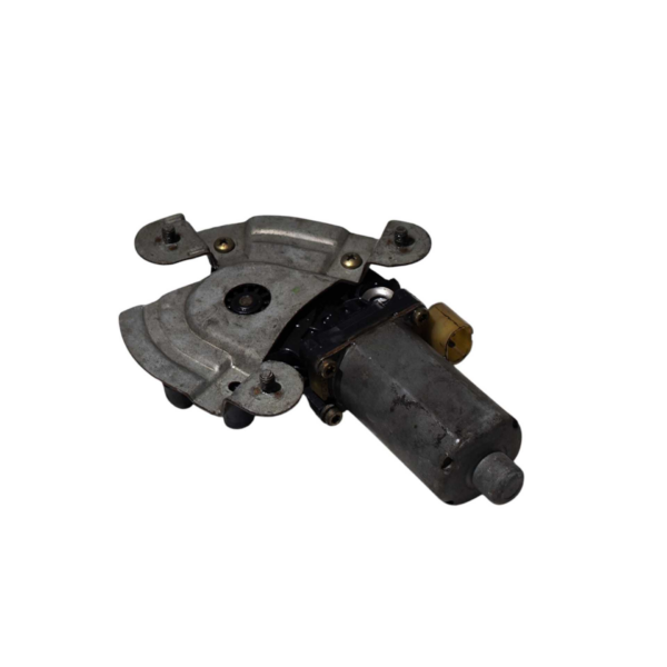 Motor Vidro Diant Esquerdo Renault Scenic 2001 2002 2003 - Imagem 2