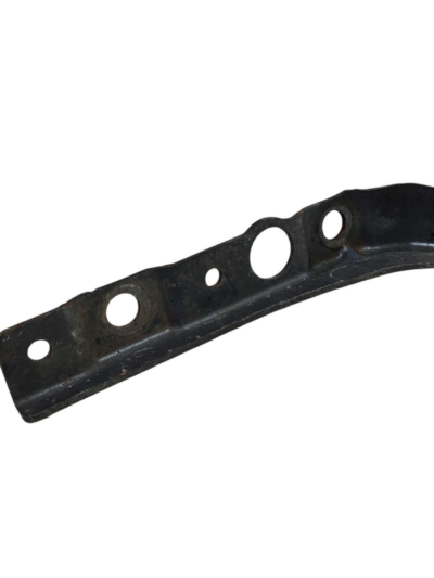 DOBRADIÇA DIREITA CAPÔ 9640968780 PEUGEOT 407 2006 A 2010 - Imagem 4