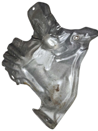 DEFLETOR CATALISADOR 25204144 CHEVROLET ONIX 1.0 2022 A 2024 - Imagem 6