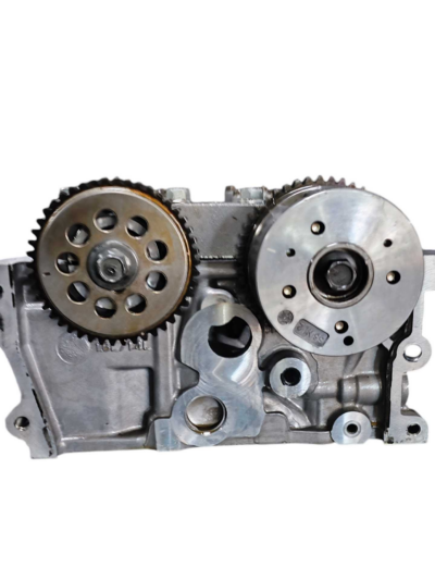CABEÇOTE STANDARD HYUNDAI HB20 1.6 2013 2014 2015 A 2019 - Imagem 2