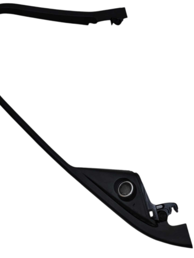 CANALETA diant direita RANGER ROVER SPORT 2014 2015 2016 - Imagem 3