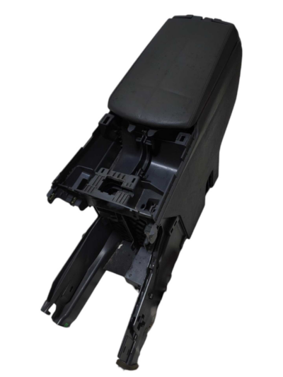 CONSOLE CENTRAL PEUGEOT 3008 1.6 THP 2012 2013 A 2015 - Imagem 5