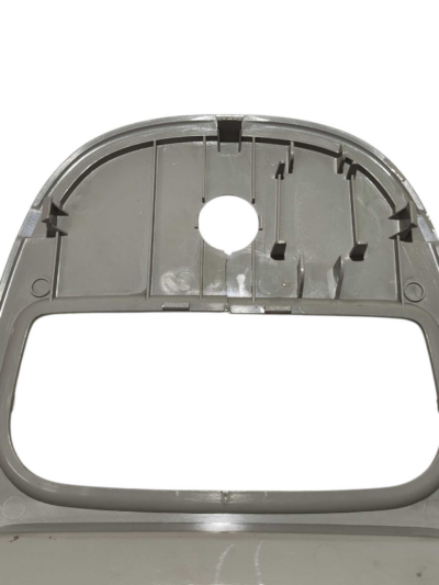 MOLDURA PORTA ÓCULOS RENAULT FLUENCE 2011 A 2016 C/DETALHE - Imagem 4