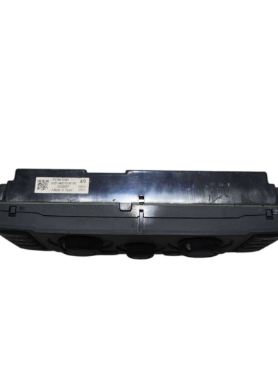 COMANDO AR COND MB1465706190 RANGE ROVER SPORT 2005 A 2009 - Imagem 6