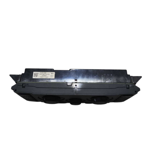 COMANDO AR COND MB1465706190 RANGE ROVER SPORT 2005 A 2009 - Imagem 6