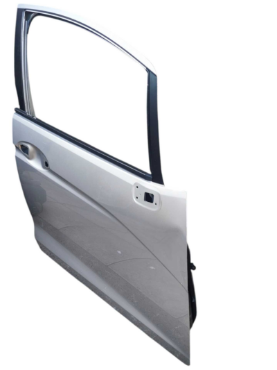 PORTA DIANT ESQ HONDA FIT 1.5 2015 A 2018 C/DETALHE - Imagem 5