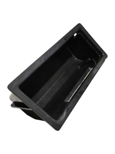 CINZEIRO CONSOLE CENTRAL 6954945 BMW X5 2008 2009 2010 - Imagem 2