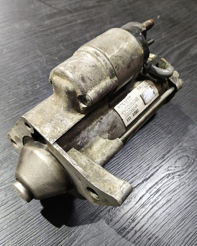 Motor De Partida 233006904r Renault Kwid 1.0 2018 2019 2020 - Imagem 2