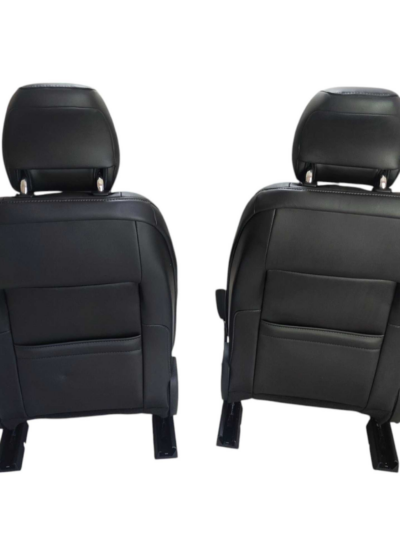 JOGO BANCO FORD FUSION 2.0 FWD 2014 2015 A 2019 - Imagem 7