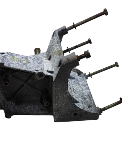 SUPORTE COMPRESSOR AR R1042360130 MERCEDES E320 1995 A 1997 - Imagem 7