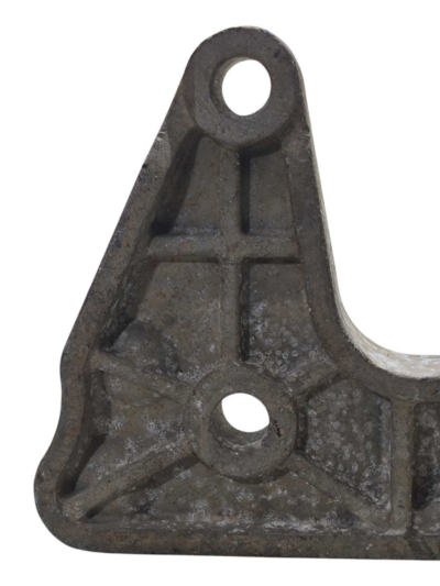 SUPORTE COXIM CÂMBIO JAC J6 2010 2011 2012 - Imagem 5