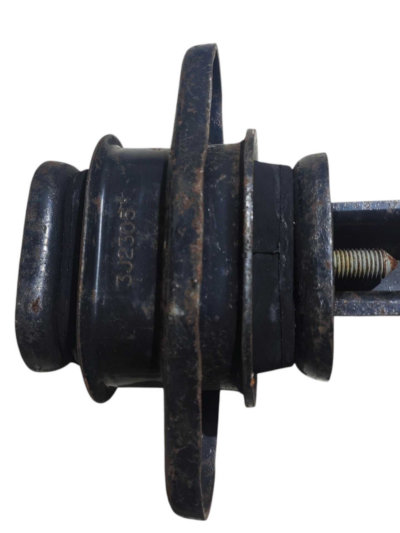 COXIM SUPORTE INFERIOR CÂMBIO HYUNDAI HB20 1.6 2013 A 2019 - Imagem 6