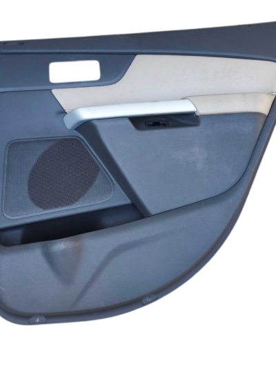 FORRO PORTA TRASEIRO DIREITO FORD EDGE 3.5 V6 2013 2014 2015 - Imagem 1