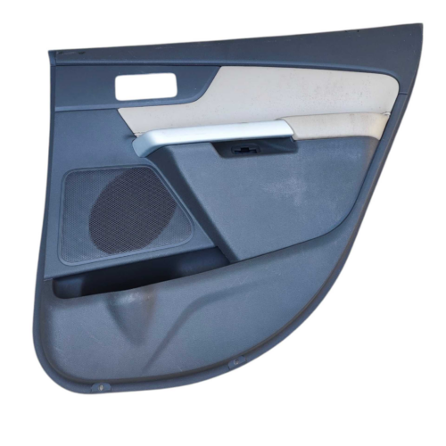 FORRO PORTA TRASEIRO DIREITO FORD EDGE 3.5 V6 2013 2014 2015