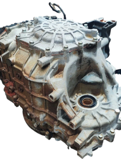 CAIXA CÂMBIO HYUNDAI I30 2009 2010 A 2013 C/DETALHE - Imagem 7