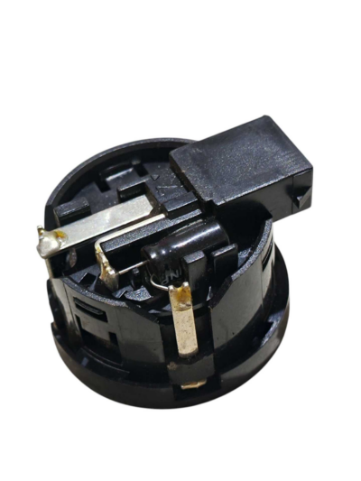 TWEETER COLUNA 00557012490 FIAT ARGO 1.0 3CC 2017 A 2020 - Imagem 2