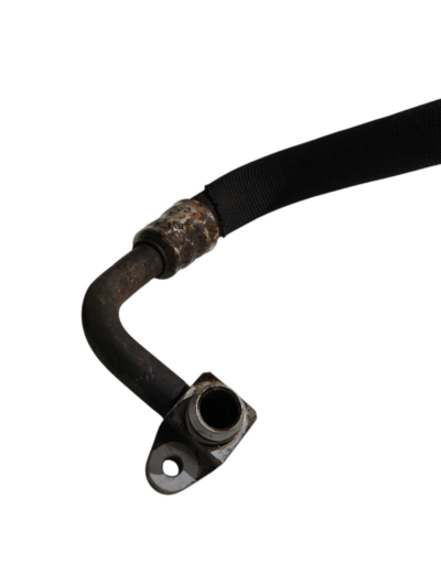 MANGUEIRA RADIADOR ÓLEO 7578660 BMW X5 4.8 V8 2008 2009 2010 - Imagem 2