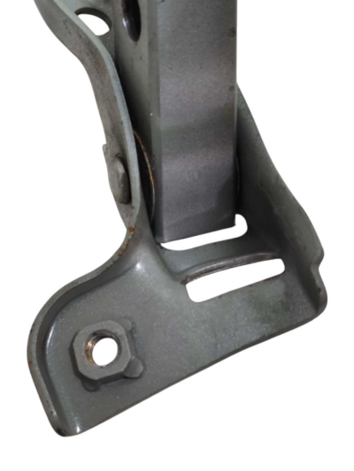DOBRADIÇA DIREITA PORTA MALAS HONDA CIVIC 2007 2008 a 2011 - Imagem 3
