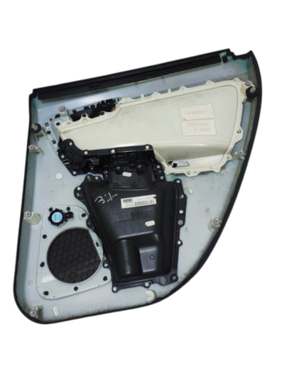 FORRO PORTA TRASEIRO ESQUERDO VOLVO XC60 2.0 2012 A 2017 - Imagem 5