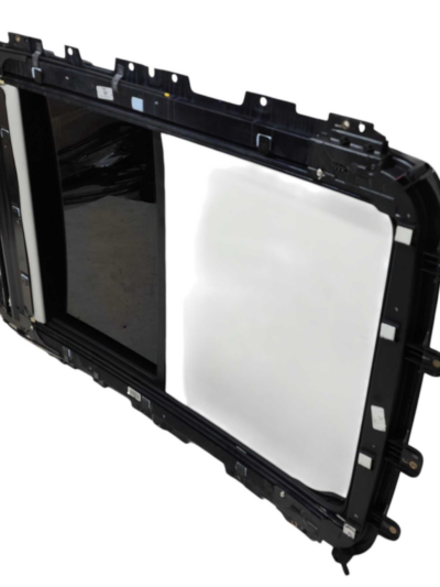 TETO SOLAR COMPLETO JEEP COMPASS 2019 2020 2021 A 2023 - Imagem 7