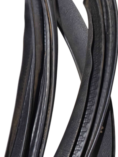BORRACHA PORTA DIANTEIRA DIREITA NISSAN SENTRA 2008 A 2012 - Imagem 4